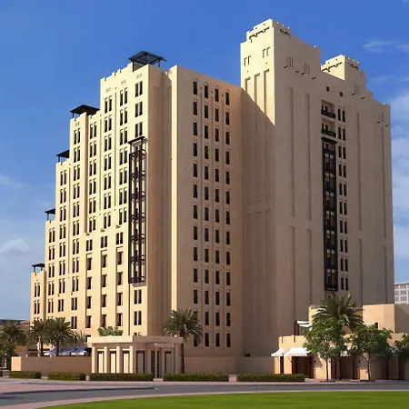 Hyatt Place Dubai Wasl District Residences-2