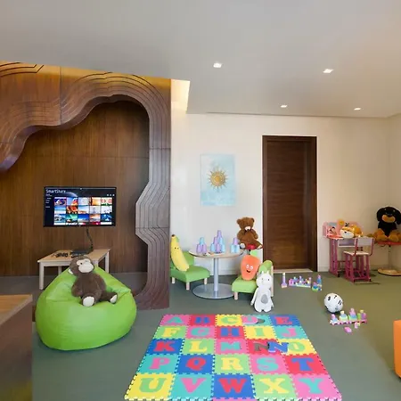Hyatt Place Dubai Wasl District Residences-3